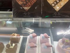 -Pantry's Best派悦坊蛋糕(世纪金源店)