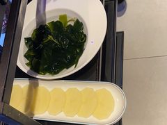 -辣伍鲜毛肚老火锅(元一店)
