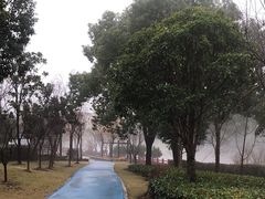 -双拥公园