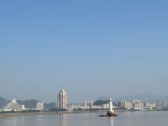 -江心屿景区