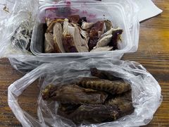 鸭翅膀-章云板鸭(总店)