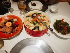 -北京西单美爵酒店-融轩中餐厅