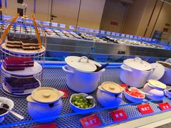 -海底捞火锅(苏宁广场店)
