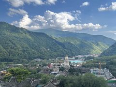 -五台山风景名胜区