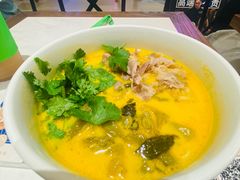 -和府捞面(凯德壹中心店)