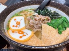 -隐初·SUSHI·美式日本料理