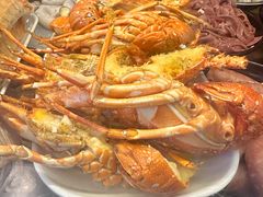 -鲤.金记沙茶面(总店)