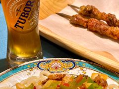 -新疆巴州金丝特餐厅(大钟寺店)