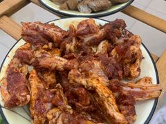 -阿昌白族石板烧(大理古城店)