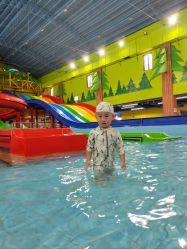 -宝燕乐园(闵行旗舰店)