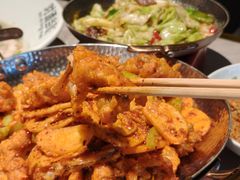 -对酒当歌·地道川菜(八佰伴店)