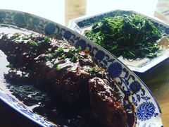 红烧鸡格朗-洞天食府(北大街店)