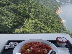 -湾景餐厅(海洋公园店)