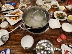 -正能量脆肉鲩火锅