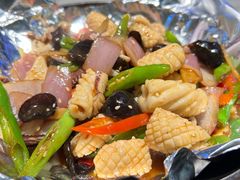 -舟山海鲜·江浙菜(银沙路店)
