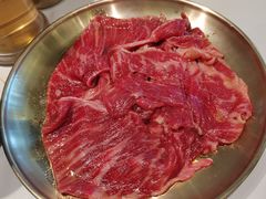 -西塔老太太泥炉烤肉(川沙百联店)