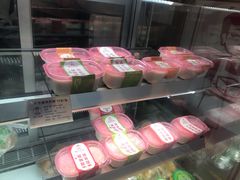 零售区-娘心豆品(方庄店)