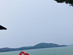 -水上明月·湖景餐厅