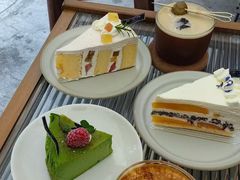 -三目仓咖啡(贤南路店)