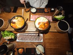 -老爷锅(新街口IFCX店)