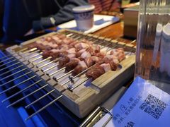-三个蒙古大叔羊肉串(大宁店)