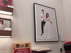 -海马体照相馆丨大师(青岛万象城店)
