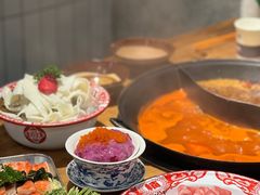 -楠火锅(广州总店)