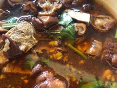-卤煮老北京酱肉馆
