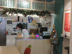 -就是卷儿Wrap and Roll(宣化路店)