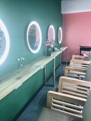 -Moyue HAIR SALON