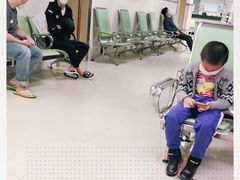 -深圳市人民医院(留医部)