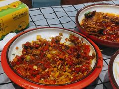 -江西老表·经典江西八大碗