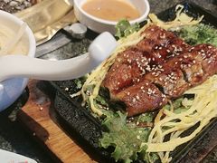 -梦山水日本烧肉(五四广场店)