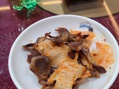 -金陵新城饭店