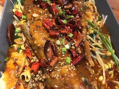 -鑫日千里马朝鲜族小馆(总店)