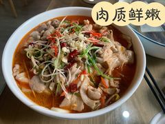 -陈小厨海鲜大咖·15年平潭味(龙王头店)