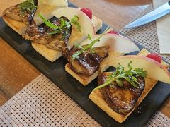 -LA MAISON公鸡和龙(蛇口店)
