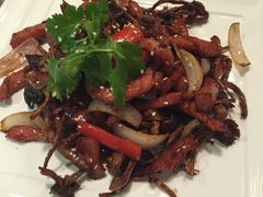 -徐记私厨(半淞园路店)