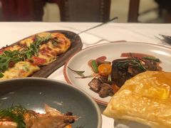 -夏朵餐厅(丁香店)
