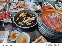 -花潮料理艺食馆(成都万象城店)