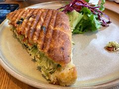 -Jamaicablue Coffeeshop(中央广场店)