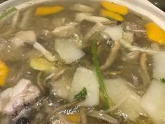 -龙泉人椰子鸡.糟粕醋.海南菜(三亚旗舰店)