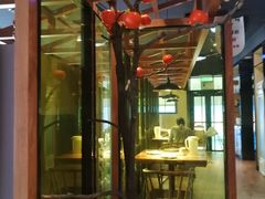 -小放牛炒菜馆(三丰店)