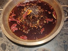 -小龙坎火锅(黄河店)