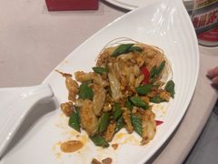 -宴天下大酒店(政和路店)