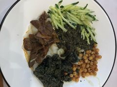 -拌面小当家