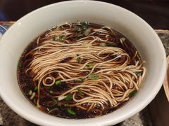 老牌阳春面-南京大牌档(人民广场店)