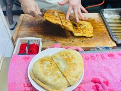 -王三姑牛肉饼