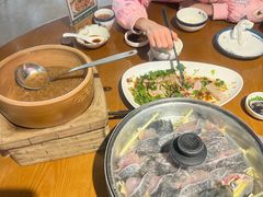 -猪腰一家·地道佛山菜(盐步店)