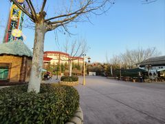 -郑州方特梦幻王国